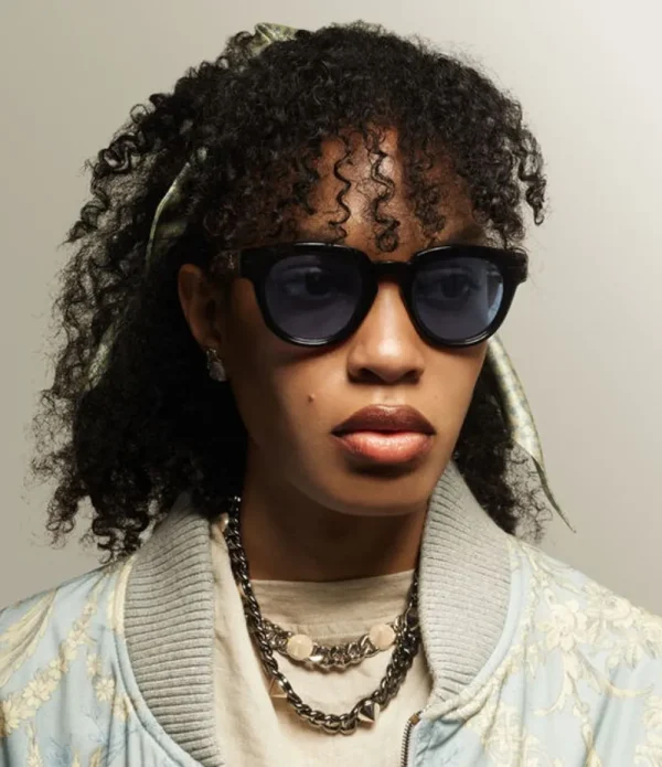Men Vivienne Westwood Sunglasses-Miller