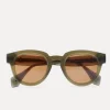 Men Vivienne Westwood Sunglasses-Miller