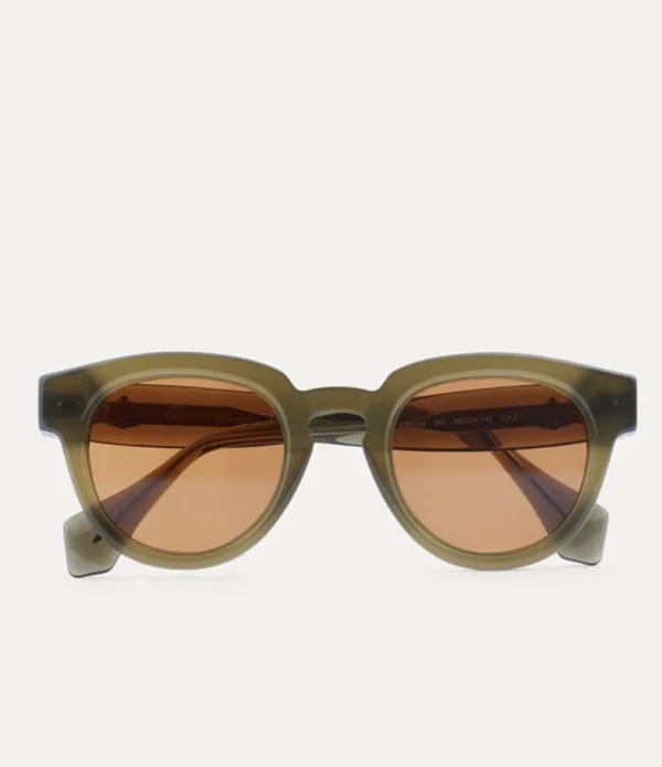 Men Vivienne Westwood Sunglasses-Miller