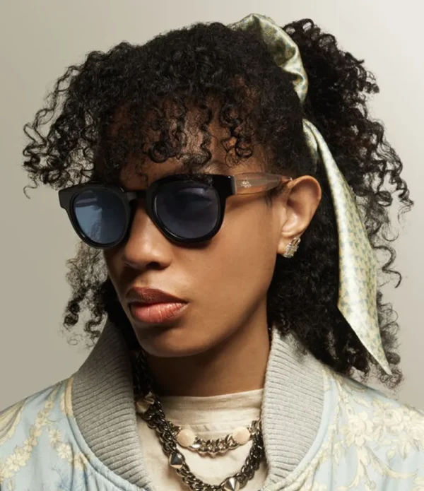 Men Vivienne Westwood Sunglasses-Miller
