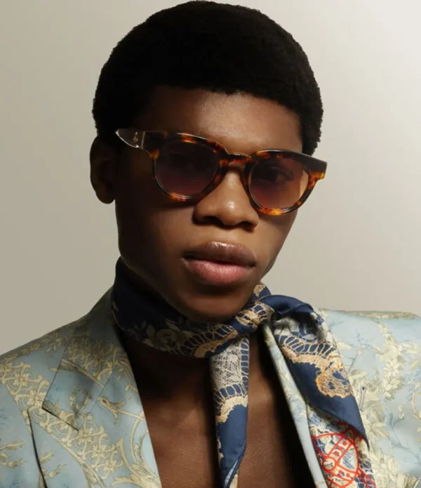 Men Vivienne Westwood Sunglasses-Miller