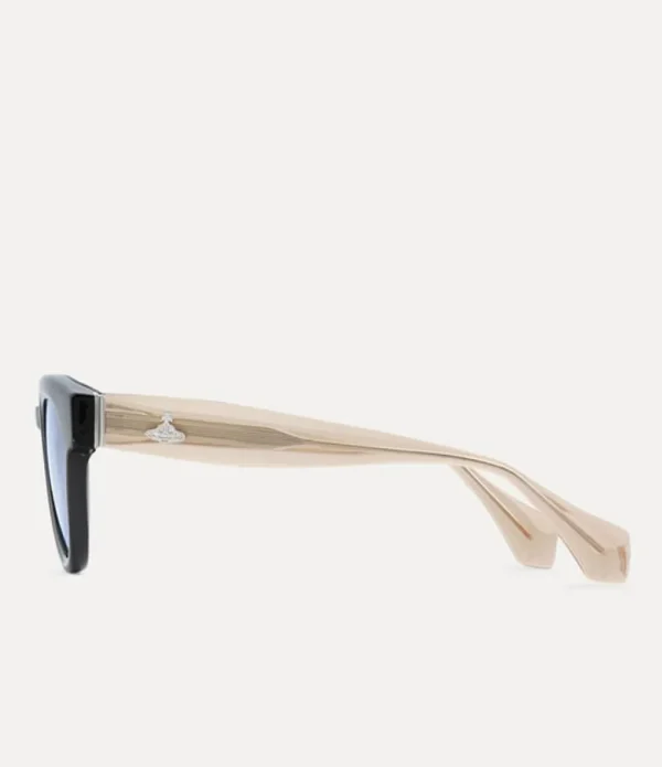 Men Vivienne Westwood Sunglasses-Miller
