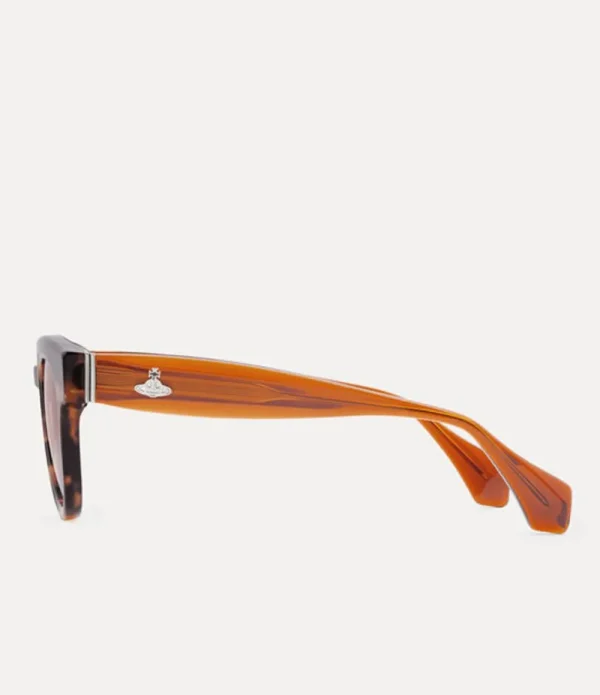 Men Vivienne Westwood Sunglasses-Miller