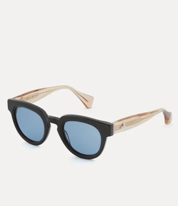 Men Vivienne Westwood Sunglasses-Miller