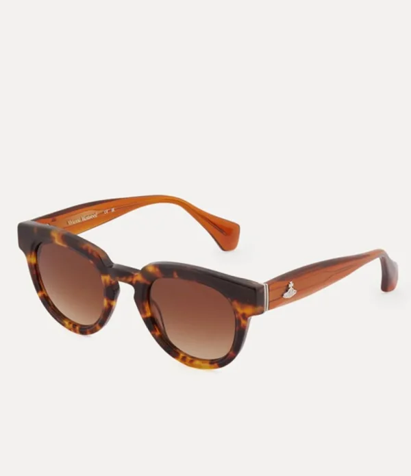 Men Vivienne Westwood Sunglasses-Miller