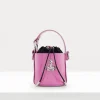 Women Vivienne Westwood Handbags-Mini Daisy Bag