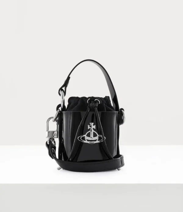 Women Vivienne Westwood Handbags-Mini Daisy Bag