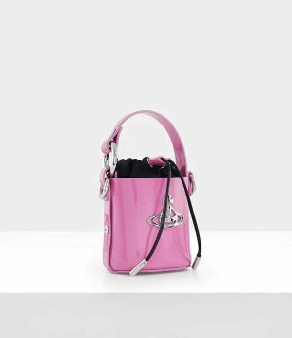Women Vivienne Westwood Handbags-Mini Daisy Bag