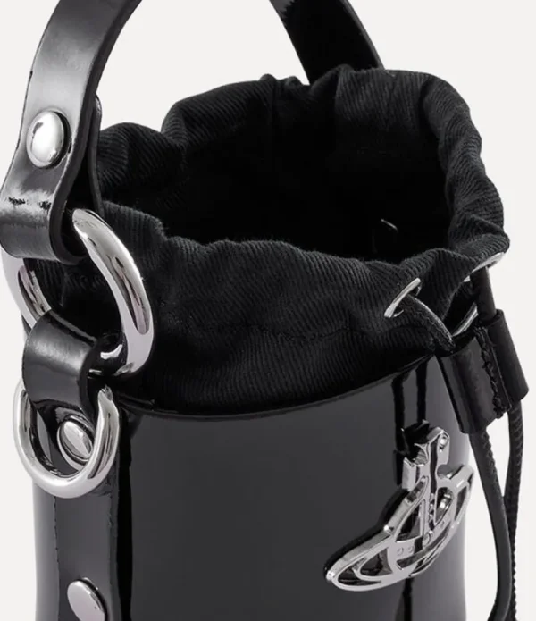 Women Vivienne Westwood Handbags-Mini Daisy Bag