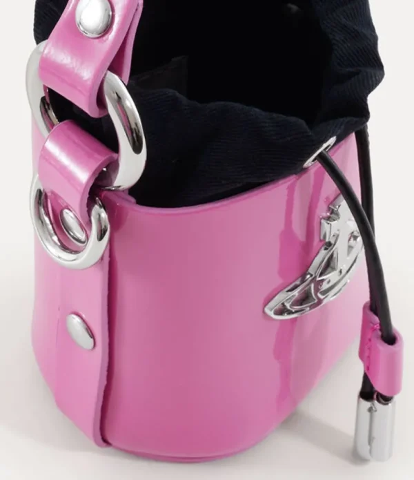 Women Vivienne Westwood Handbags-Mini Daisy Bag