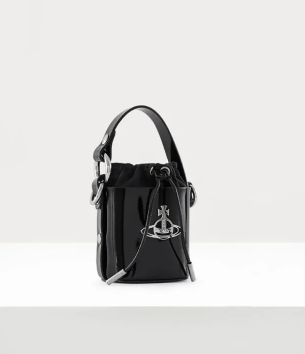 Women Vivienne Westwood Handbags-Mini Daisy Bag