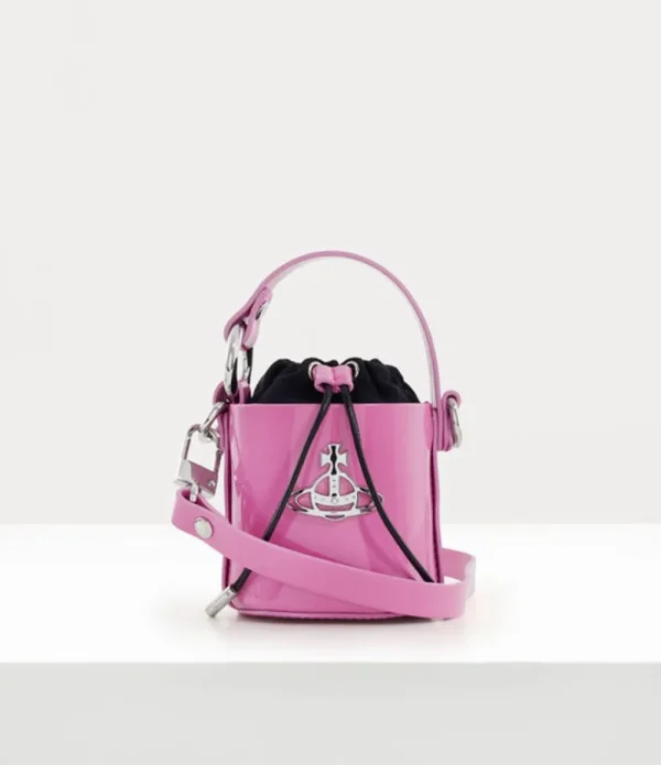 Women Vivienne Westwood Handbags-Mini Daisy Bag