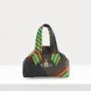 Women Vivienne Westwood Handbags-Mini Yasmine Bag