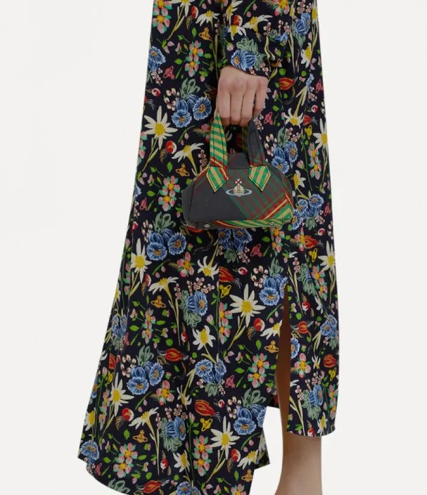Women Vivienne Westwood Handbags-Mini Yasmine Bag