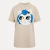 Men Vivienne Westwood T-Shirts And Polos-Molly Classic T-Shirt
