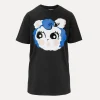 Men Vivienne Westwood T-Shirts And Polos-Molly Classic T-Shirt