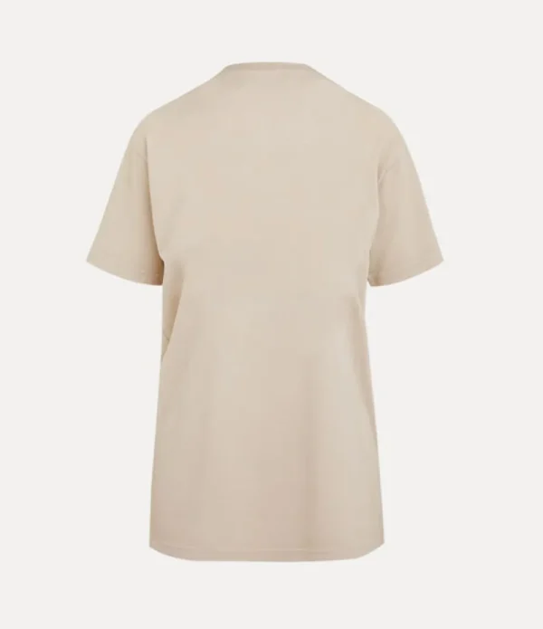 Men Vivienne Westwood T-Shirts And Polos-Molly Classic T-Shirt