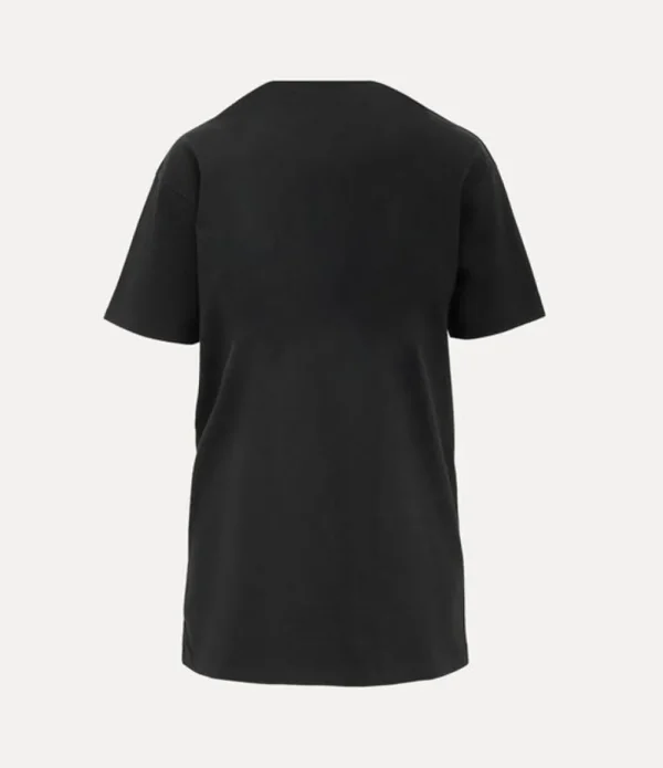 Men Vivienne Westwood T-Shirts And Polos-Molly Classic T-Shirt
