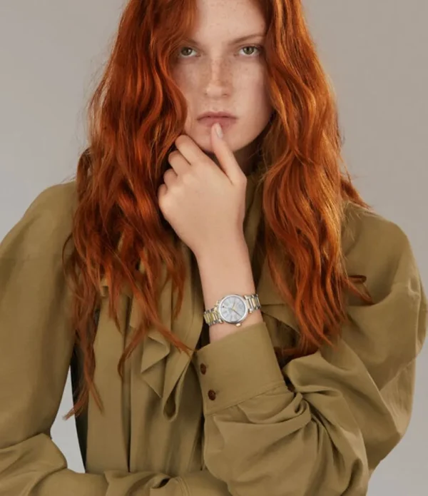 Men Vivienne Westwood Watches-Mother Orb