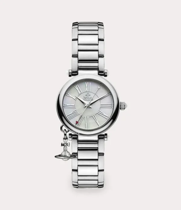 Men Vivienne Westwood Watches-Mother Orb
