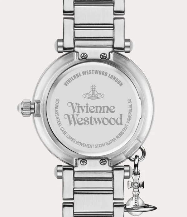 Men Vivienne Westwood Watches-Mother Orb