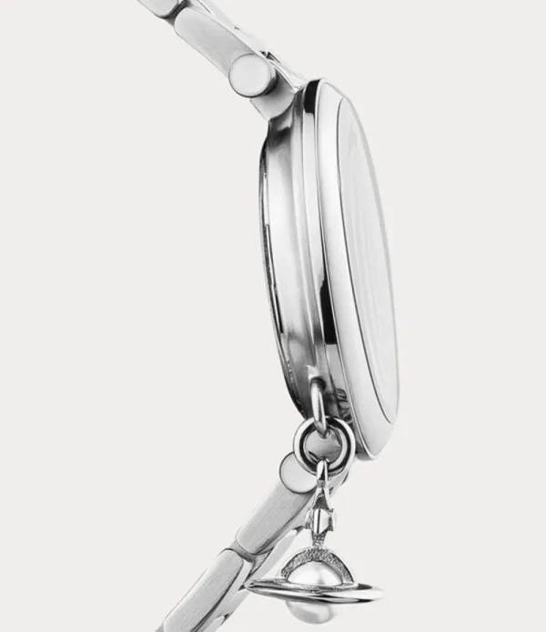 Men Vivienne Westwood Watches-Mother Orb