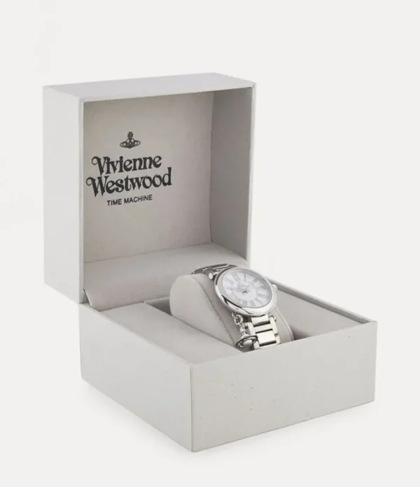 Men Vivienne Westwood Watches-Mother Orb