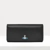Men Vivienne Westwood Wallets-Nappa Classic Credit C Wal
