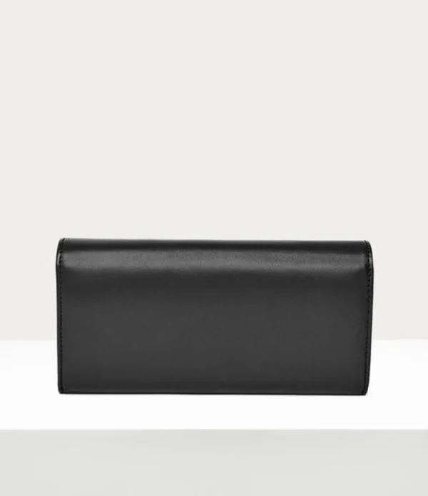 Men Vivienne Westwood Wallets-Nappa Classic Credit C Wal