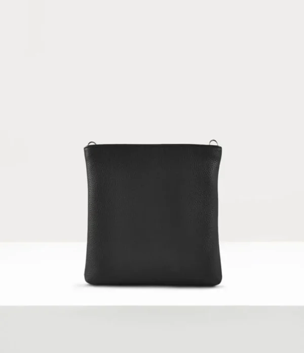Men Vivienne Westwood Crossbody Bags-New Square Crossbody