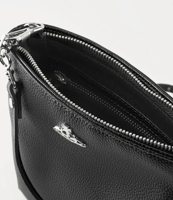 Men Vivienne Westwood Crossbody Bags-New Square Crossbody