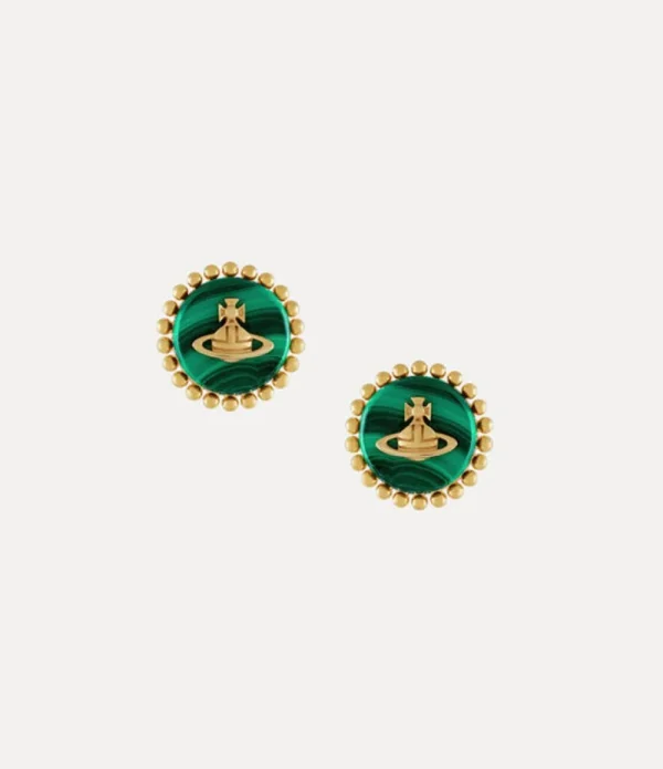 Women Vivienne Westwood Earrings-Neyla Earrings