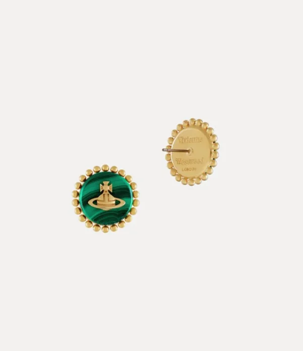 Women Vivienne Westwood Earrings-Neyla Earrings