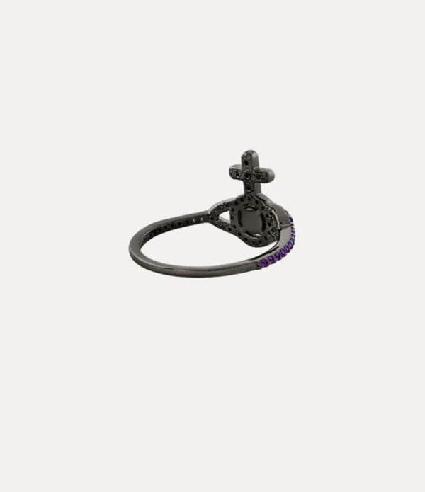 Women Vivienne Westwood Rings-Olympia Ring