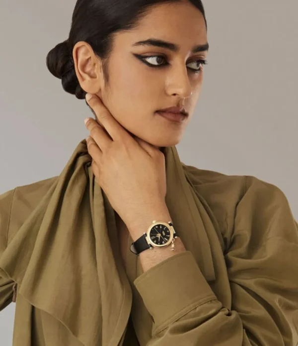 Men Vivienne Westwood Watches-Orb Heart