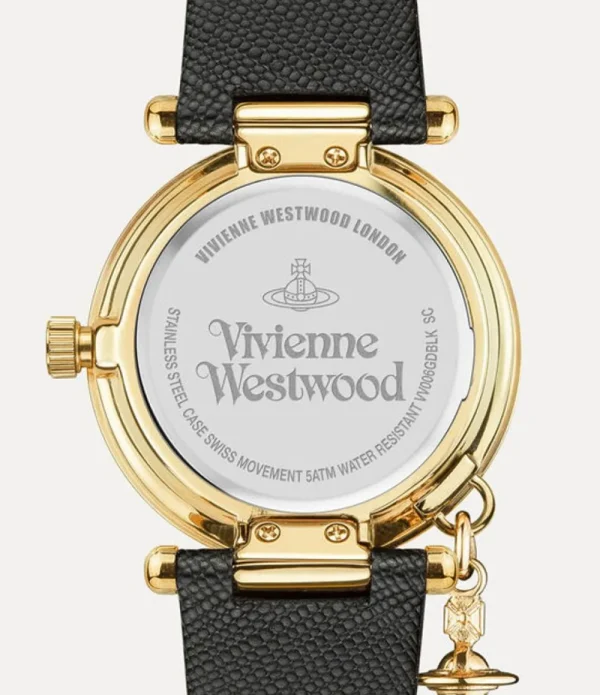 Men Vivienne Westwood Watches-Orb Heart