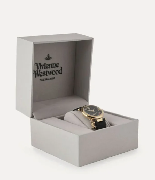 Men Vivienne Westwood Watches-Orb Heart