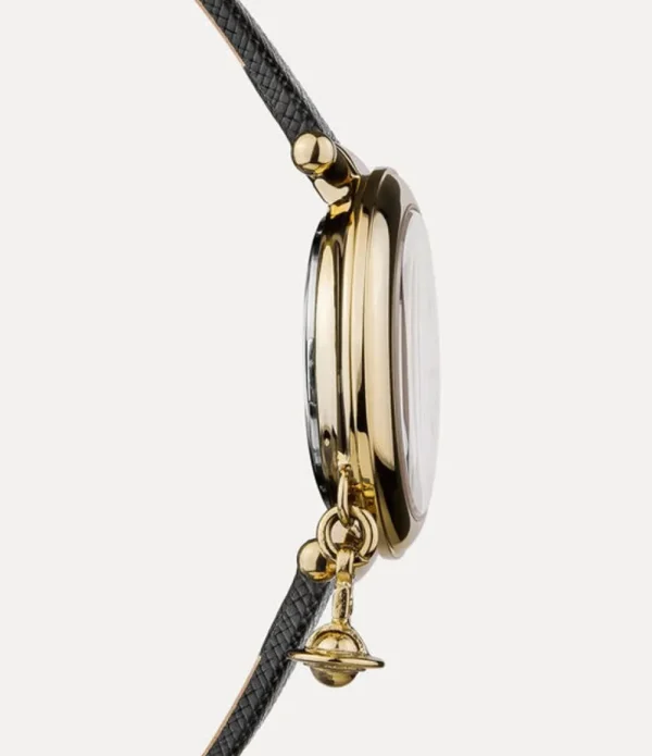 Men Vivienne Westwood Watches-Orb Heart