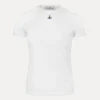 Women Vivienne Westwood Sweatshirts And T-Shirts-Orb Peru' T-Shirt