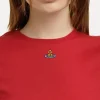 Men Vivienne Westwood T-Shirts And Polos-Orb Peru' T-Shirt