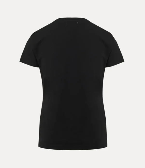 Women Vivienne Westwood Sweatshirts And T-Shirts-Orb Peru' T-Shirt