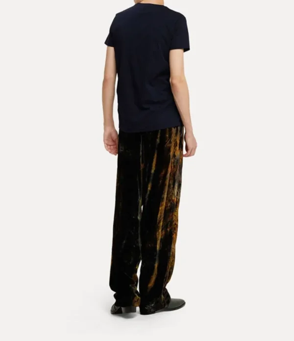 Men Vivienne Westwood T-Shirts And Polos-Orb Peru' T-Shirt