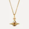 Men Vivienne Westwood Watches-Orb Watch Pendant