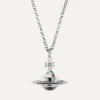 Men Vivienne Westwood Watches-Orb Watch Pendant