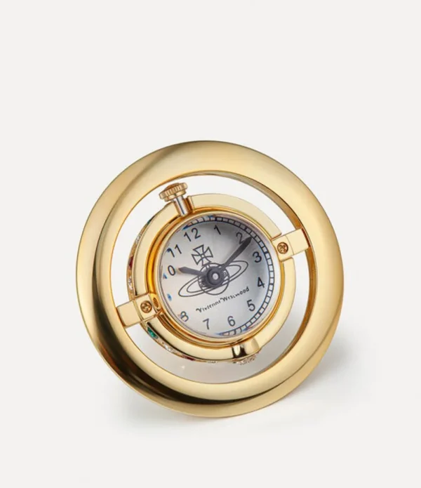 Men Vivienne Westwood Watches-Orb Watch Pendant