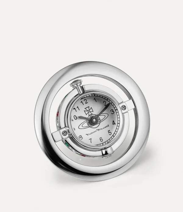 Men Vivienne Westwood Watches-Orb Watch Pendant