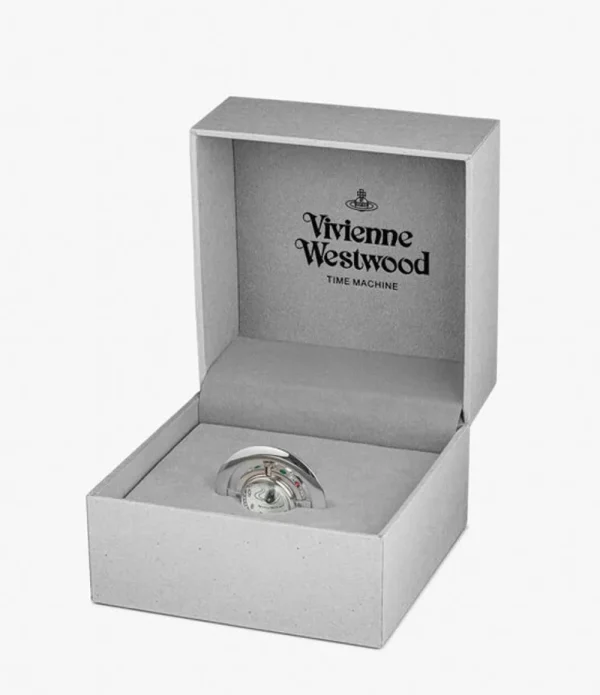 Men Vivienne Westwood Watches-Orb Watch Pendant