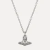 Men Vivienne Westwood Necklaces-Oslo Pendant