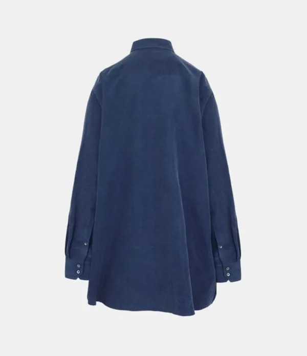 Women Vivienne Westwood Tops And Shirts-Oversized Shirt