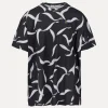 Men Vivienne Westwood T-Shirts And Polos-Oversized T-Shirt
